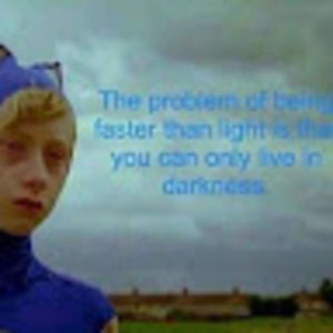 Meet your Posher, Jonsiah